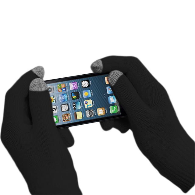 Touch Screen Magic Gloves