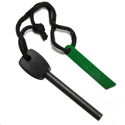 Camping Fire Starter