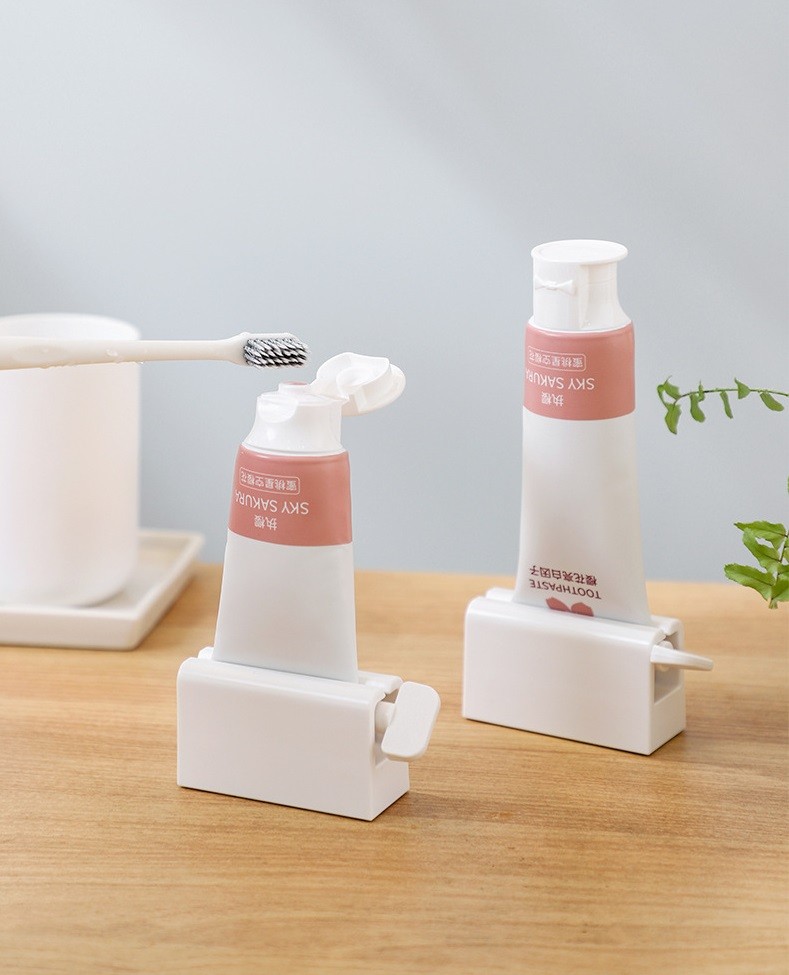 Premium Toothpaste Squeezer