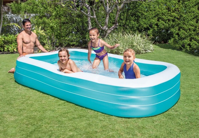 Swim Centre Family Pool