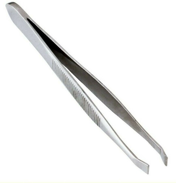 Stainless Steel Tweezers