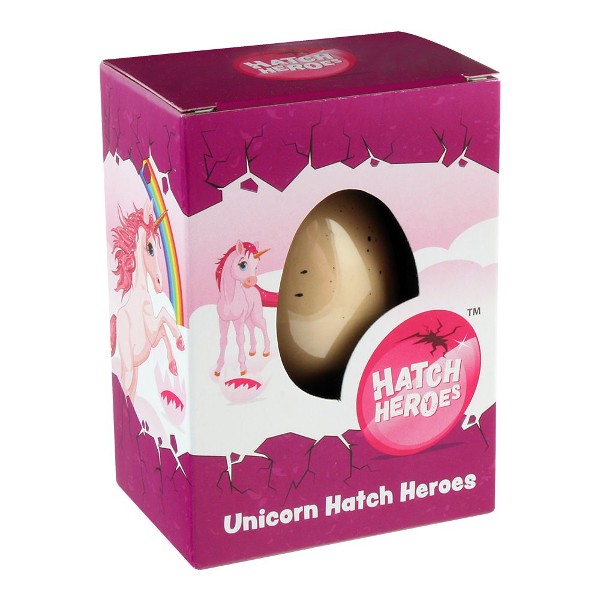 Unicorn Hatch Egg