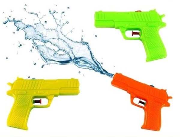Water Gun