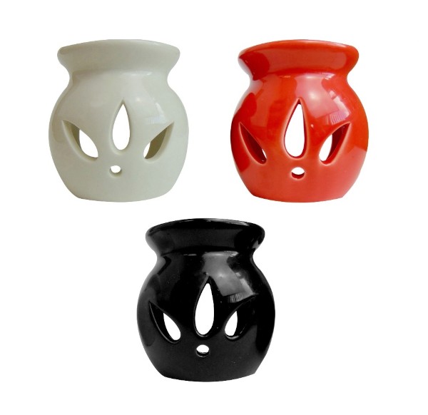 Wax Burner