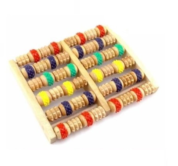 Wooden Roller