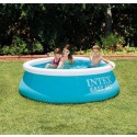 6ft Easy Set Pool