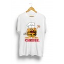Chef Burger T-Shirt