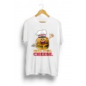 Chef Burger Iraqi T-Shirt