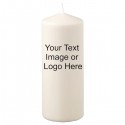 Your Custom Candle