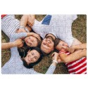 Personalised 120 Piece Puzzle