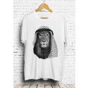 Arab Lion T-Shirt