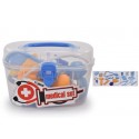 Kids Medical Set