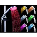 7 Colour Changing LED Shower Head