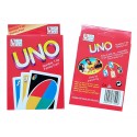 UNO Playing Cards