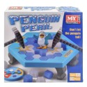 Penguin Peril