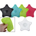 Silicone Sink Cover Star