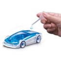 DIY Salt Water Fueled Car