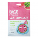Vegan Watermelon Mask