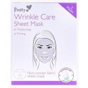 Wrinkle Care Sheet Mask