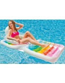 2 in 1 Pool Lounger