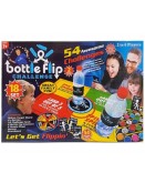 Bottle Flip Challenge Family Game