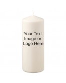 Your Custom Candle