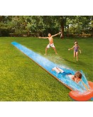 18 feet Inflatable Water Slide