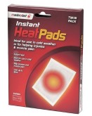 Instant Heat Pads