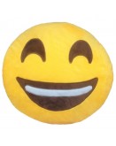 Laughter Emoji Cushion
