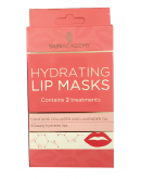 Hydrating Lip Masks