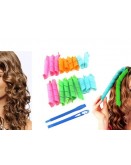Super Hair Curlers
