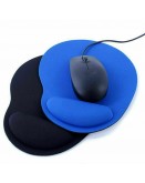 Mouse Mat with Wrist Support