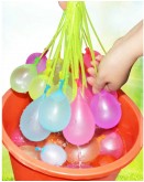 Self Sealing Water Balloons