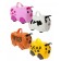 Kids Animal Ride On Suitcase