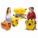 Kids Animal Ride On Suitcase
