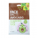 Vegan Avocado Mask