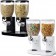 Double Dry Food Cereal Dispenser