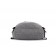 Grey Anti-Theft Locking Backpack