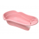 Baby Bath for New Borns Pink