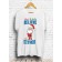 Santa Christmas T-Shirt White