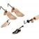 2x Shoe Stretchers
