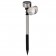 Stainless Steel Solar Spot Lights