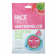 Vegan Watermelon Mask