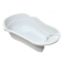 Baby Bath for New Borns White